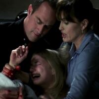 Dependent Svu Law And Order Fandom