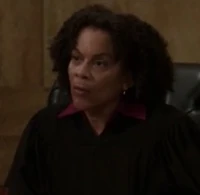 Ami Brabson | Law and Order | Fandom