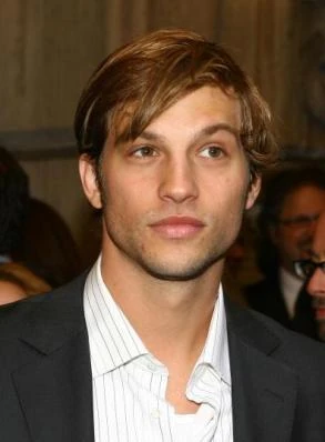 Logan Marshall-Green | Law and Order | FANDOM powered by Wikia
