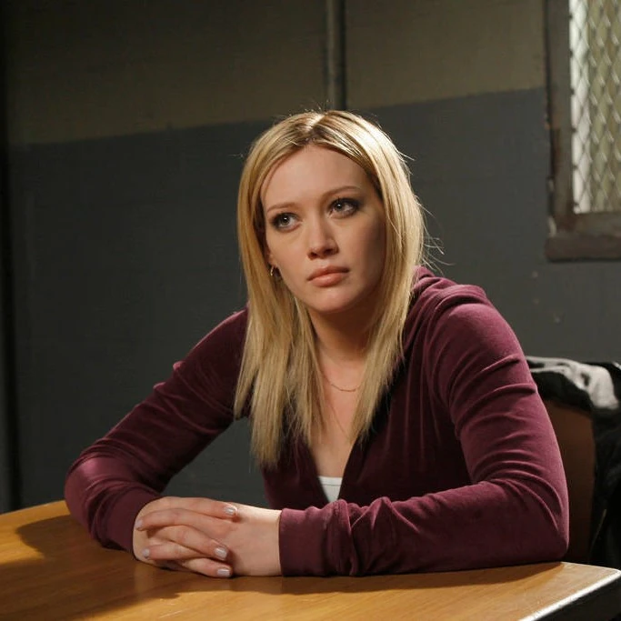 Ashlee Walker Law and Order Fandom