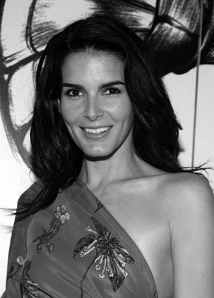 Angie Harmon | Law & Order Wiki | FANDOM powered by Wikia