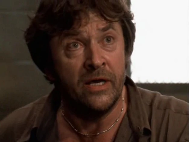 Olek Krupa | Law and Order | FANDOM powered by Wikia