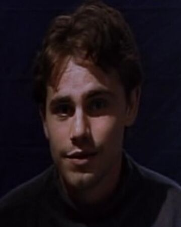 Rider Strong Law And Order Fandom