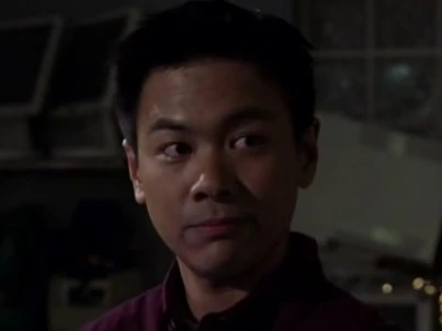 Ruben Morales | Law and Order | FANDOM powered by Wikia