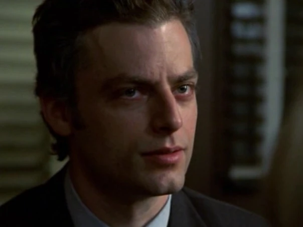 Justin Kirk | Law and Order | FANDOM powered by Wikia
