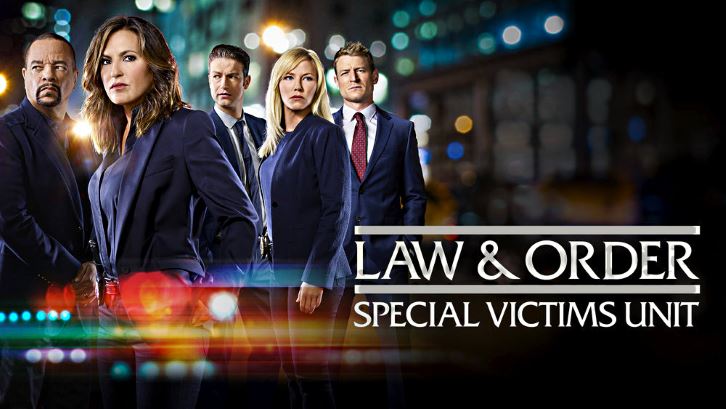 Cast Of Law And Order Season 13 Episode 14 : Law & Order: Special Victims Unit: Photos from "Townhouse ... : Season 14 was released on dvd, september 14, 2004 & the slimline reissue set was released on february 25, 2014.