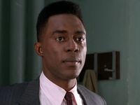 Richard Brooks | Law and Order | FANDOM powered by Wikia