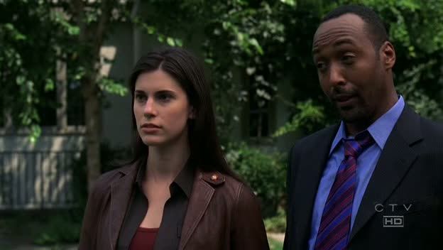 Law And Order Ci Season 8 Episode 7 : Law & Order: Criminal Intent DVD Release Date : This is chris noth's final episode.