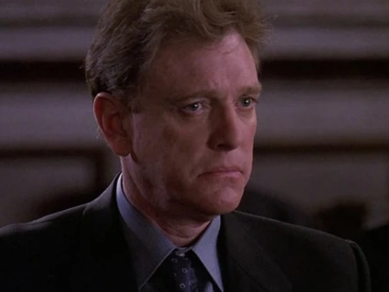 William Atherton | Law and Order | FANDOM powered by Wikia