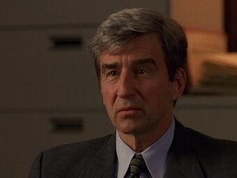 Jack Mccoy Law And Order Fandom