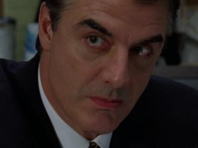 Chris Noth | Law and Order | Fandom