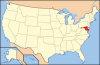 Maryland