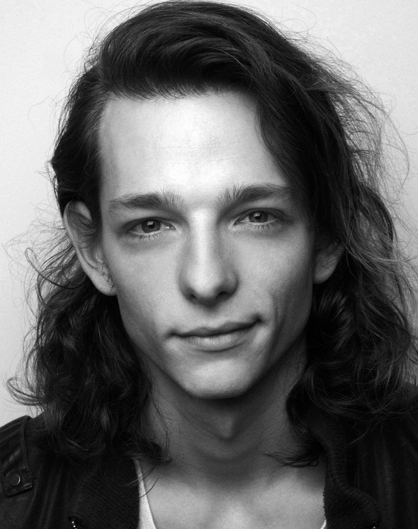 Mike Faist Law and Order Fandom