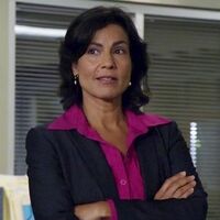 Arleen Gonzales Law And Order Fandom