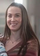 Lucy Huston | Law and Order | Fandom