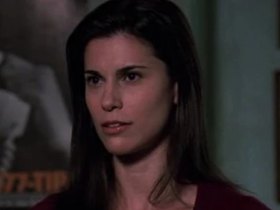 Milena Govich Law And Order Fandom Powered By Wikia