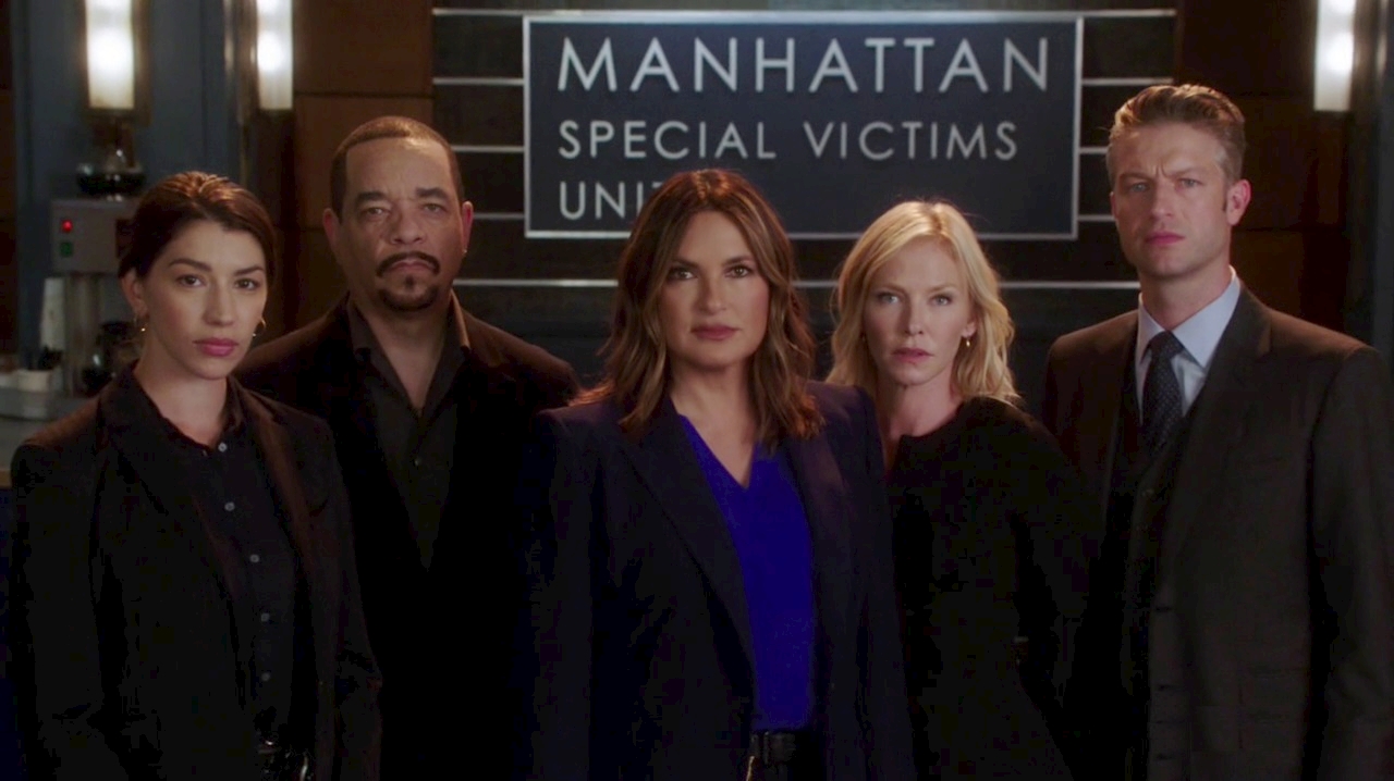 Law And Order Svu Series 15 Episode 7 / Law and Order: SVU Season 15 Episode 22 "Reasonable Doubt ... : Special victims unit has been nominated for (and won) many awards, and its best episodes are a big reason why.