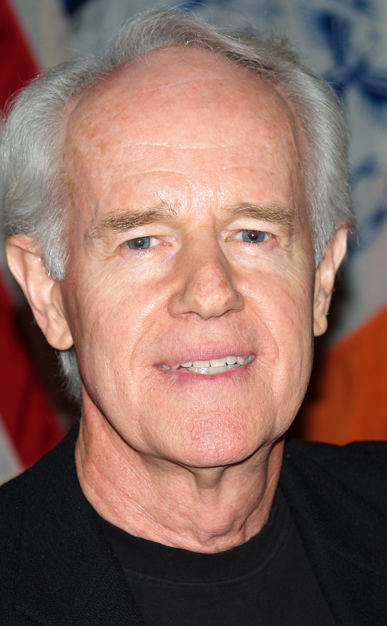 Mike Farrell Law and Order Fandom