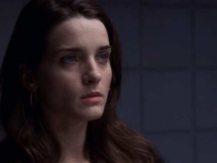 Michele Hicks | Law and Order | FANDOM powered by Wikia