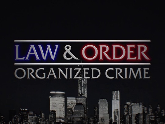 Law & Order: Organized Crime | Law and Order | Fandom