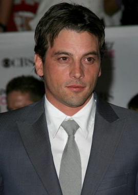 Skeet Ulrich | Law and Order | FANDOM powered by Wikia