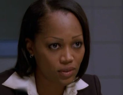 Theresa Randle | Law and Order | FANDOM powered by Wikia