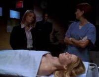 Great Barrier alternate ending