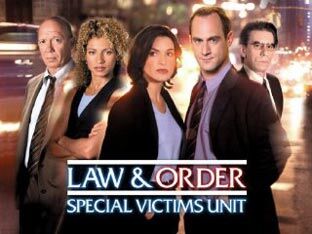 Svu Staffel 1 Law Order Wiki Fandom