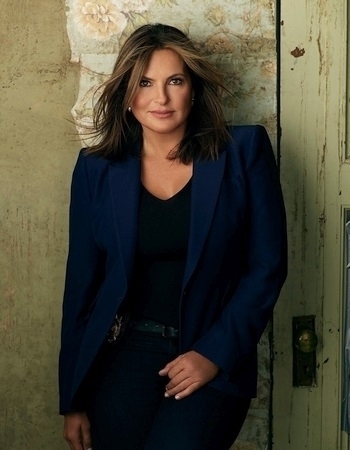 Olivia Benson Law and Order FANDOM powered by Wikia