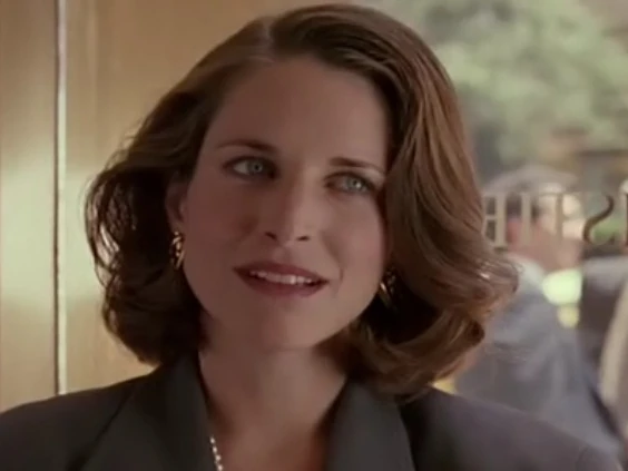 Christina Haag | Law and Order | FANDOM powered by Wikia