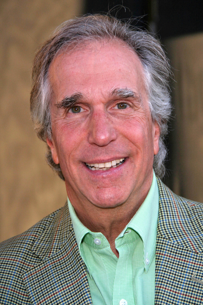 Henry Winkler | Law and Order | Fandom