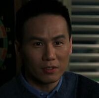 B D Wong Law And Order Fandom