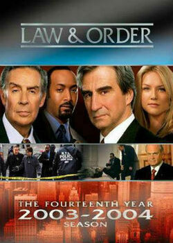 L&O Season 14 | Law and Order | FANDOM powered by Wikia