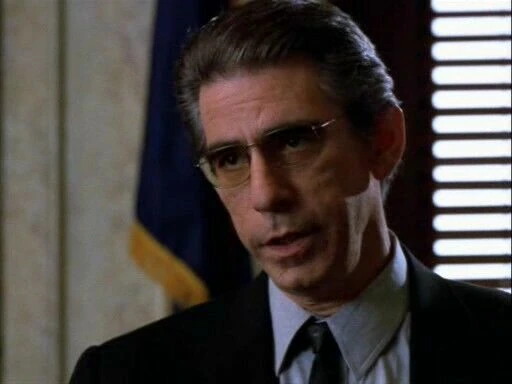 Richard Belzer | Law and Order | FANDOM powered by Wikia