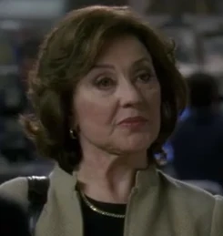 Julia Zimmer | Law and Order | Fandom