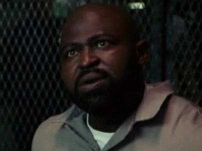 Jernard Burks | Law and Order | FANDOM powered by Wikia