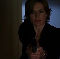 Scavenger Law And Order Fandom
