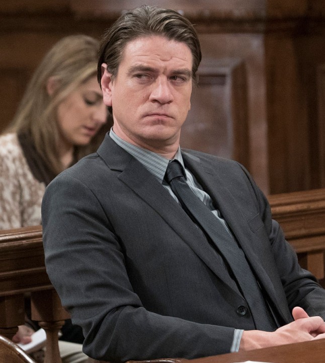 Johnny Drake | Law and Order | FANDOM powered by Wikia