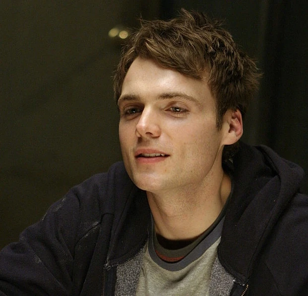 Garrett Perle Law and Order Fandom