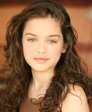 Odeya Rush | Law and Order | Fandom