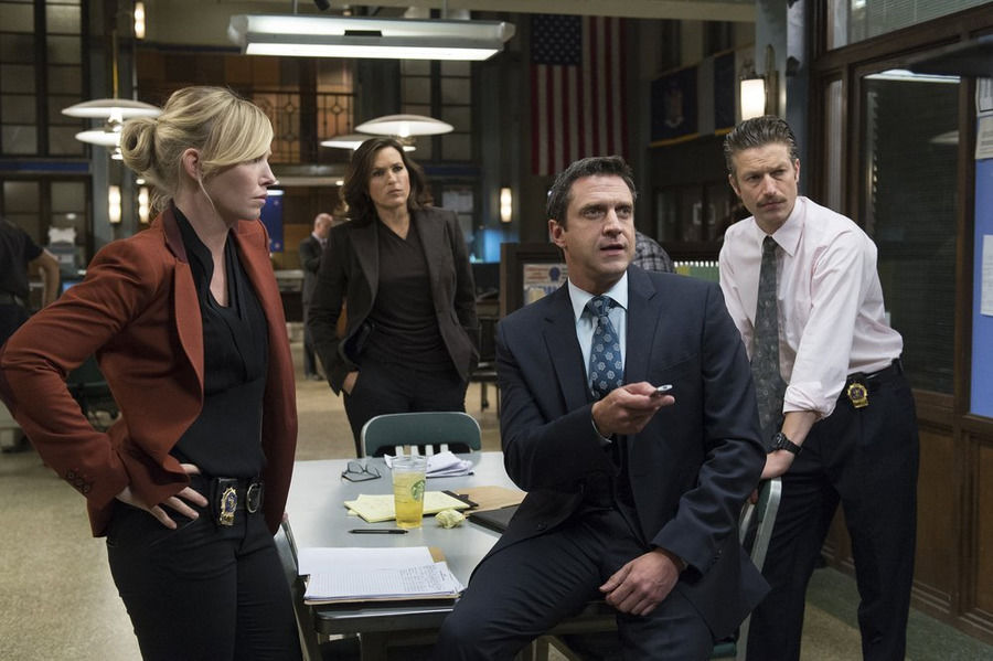 SVU Season 16 | Law and Order | FANDOM powered by Wikia