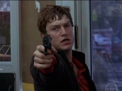 Johnny Feist | Law and Order | Fandom