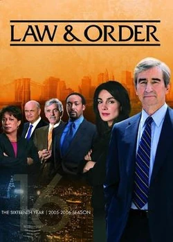 L&O Season 16 | Law and Order | FANDOM powered by Wikia