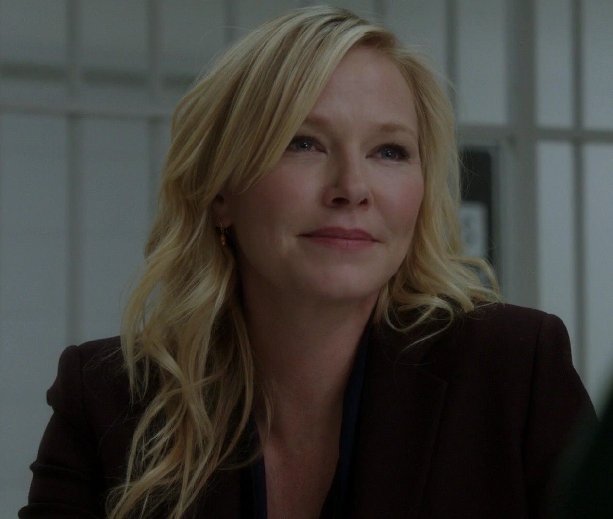 Image - Amanda Rollins, Nationwide Manhunt.jpg | Law and Order | FANDOM ...