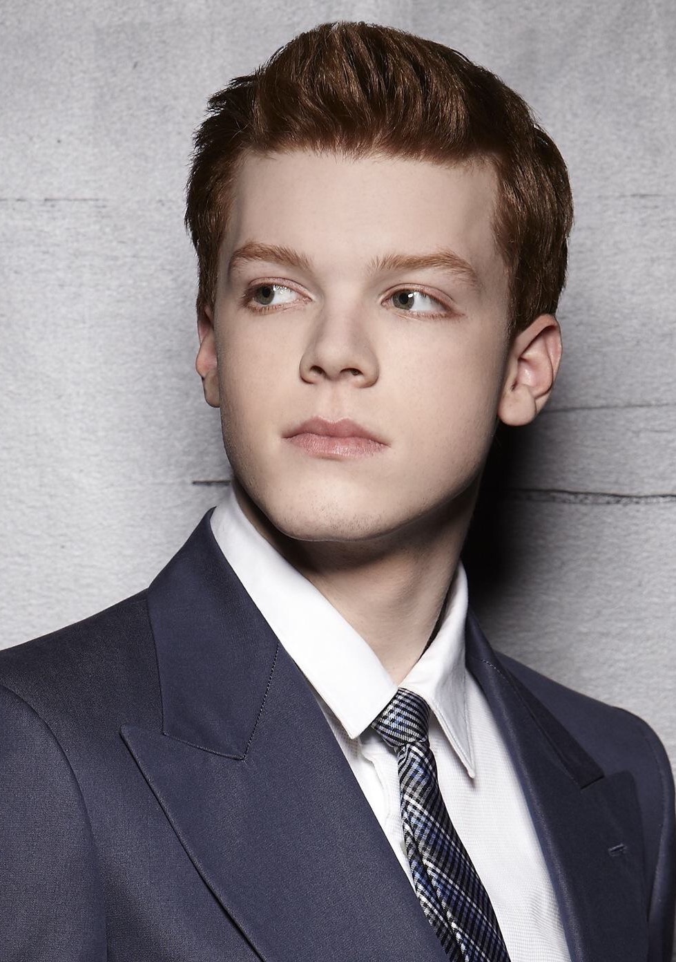 Cameron Monaghan Law and Order Fandom