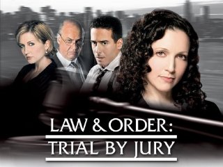 Trial by jury