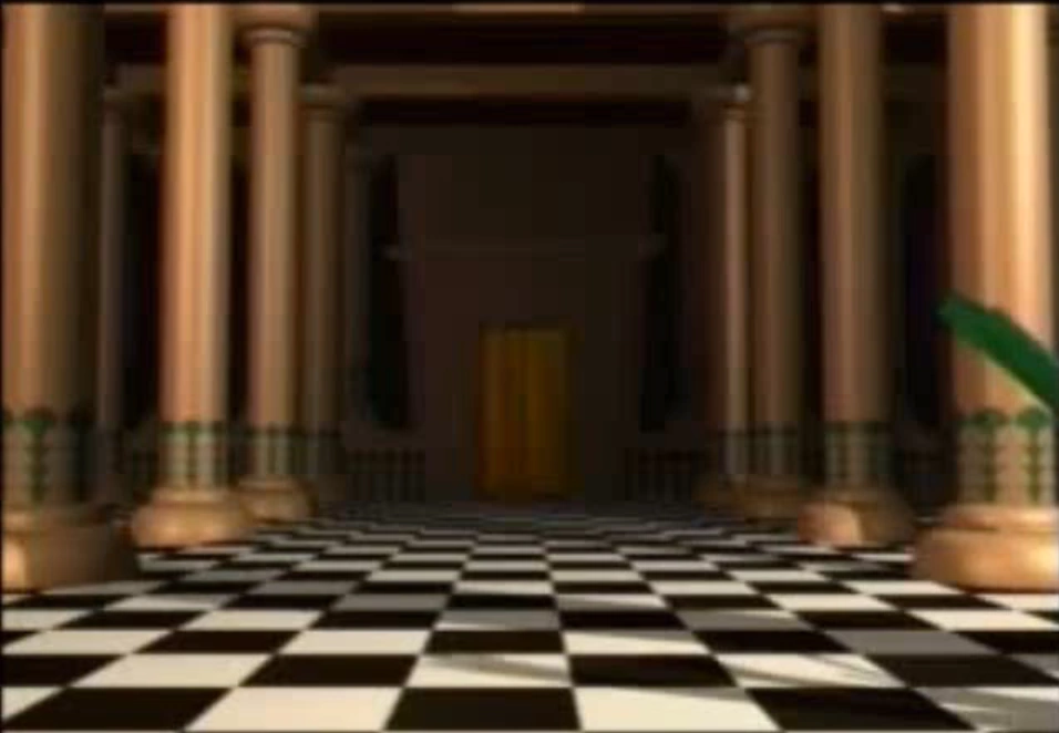 The Palace of King Darius Lawl AllStar Battle Royale Wiki FANDOM