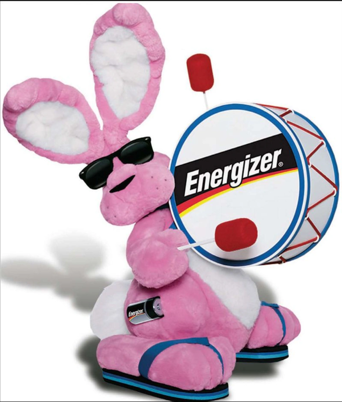 Energizer Bunny Lawl AllStar Battle Royale Wiki FANDOM powered by