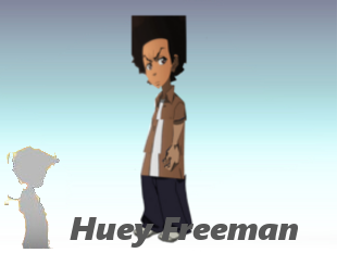 huey freeman lawl alpha