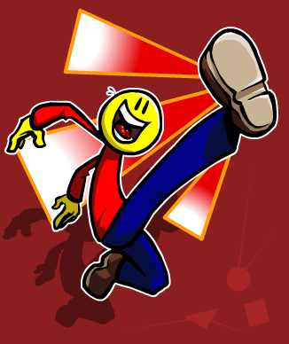 Blockhead | Lawler RPG Wiki | Fandom